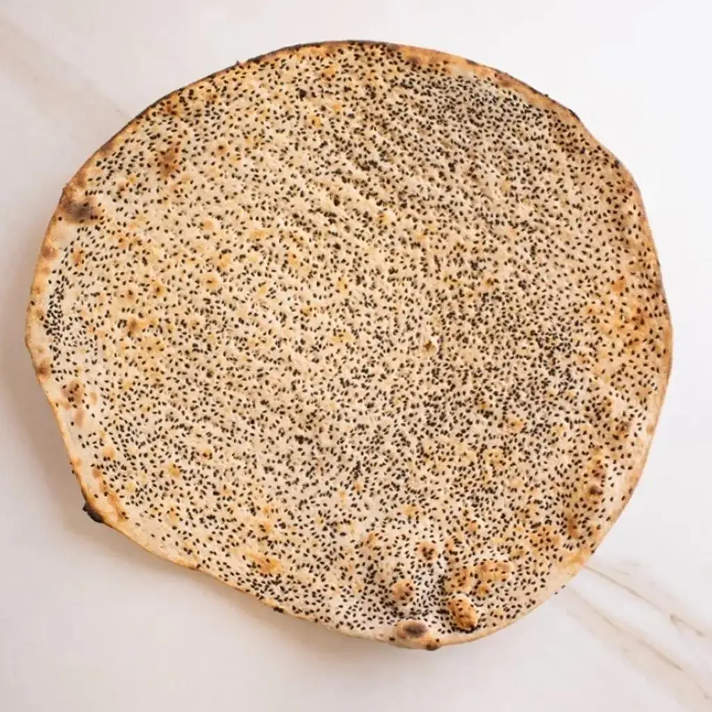تميس حبة البركة